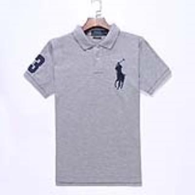 Cheap Men Polo Shirts wholesale No. 2623